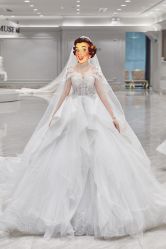 -MuseMarry婚纱(前海嘉里中心店)