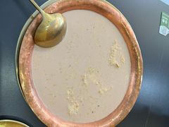 -诺敏塔拉奶茶-布里亚特包子-手把肉(锦都会店)