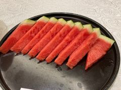 -览江阁中餐厅·淮扬菜(兆和皇冠假日酒店)