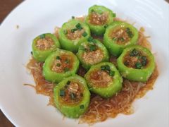 -索菲特酒店·乐轩华中餐厅
