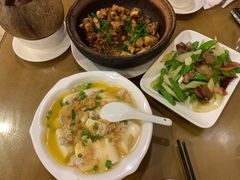 -大唐靓汤江门私房菜(景田店)