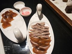 -皇城根北京风味主题餐厅(中海环宇城店)