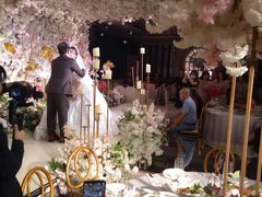 -芭菲盛宴·环球美食(北城国际店)