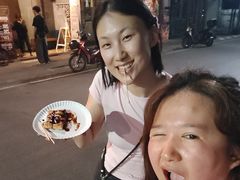 -香蕉奶奶