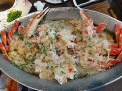 -蟹之国·精品蟹料理(极地店)