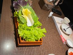 -江村·韩国料理(方寅综合楼店)