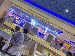 -海韵之星邮轮水会(明发商业广场店)