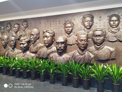 -中共一大纪念馆