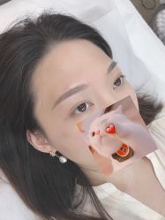 -久匠·野生眉半永久纹绣