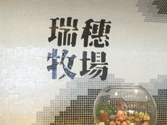 -瑞穗牧场