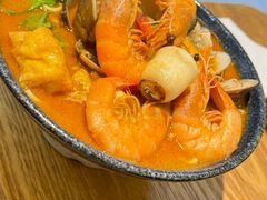 -五兰沙茶面(曾厝垵店)