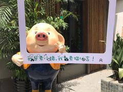 -外婆船宴餐厅·外婆喊你回家吃饭
