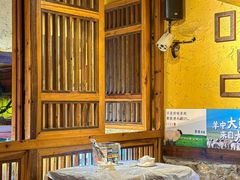 -霄汉羊排(万松园一店)