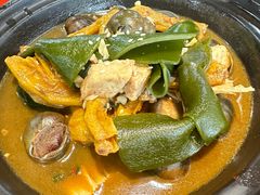 -郭嫂油茶(北门店)