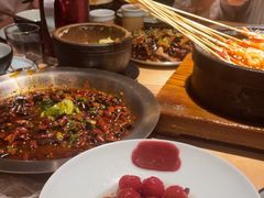 -胡马八破·川菜小馆(宽厚里店)
