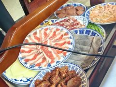-龙森园火锅(琴台路店)