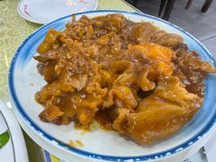 -同发号饭庄(复兴路店)
