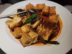 -鸽子侯·家宴·平价海鲜(市图书馆店)