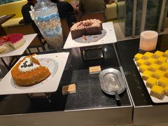 -龙之梦万丽酒店青餐厅