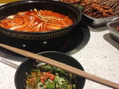 -卤教授老火锅