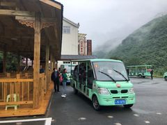 -四洞沟景区