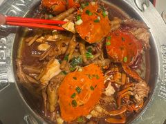 -胖哥俩肉蟹煲(湖滨银泰in77店)