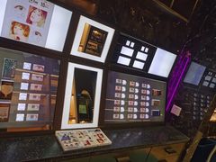 -日本手作眼镜·久川睛匠(新中关购物中心店)
