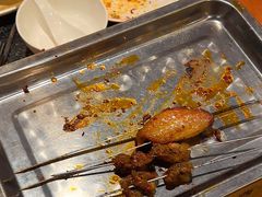 -福苗小骆驼烧烤(大唐不夜城店)