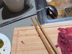 -海底捞火锅(江北万达商业广场店)
