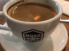 -Moka Bros 摩卡站(嘉华店)