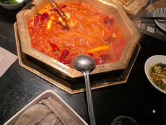 -蜀九香火锅(李家沱店)