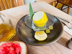 -知亘茶食
