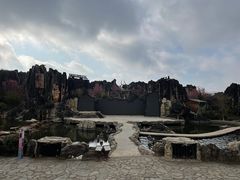 -华侨城阳宗海海景温泉