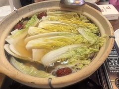 -谢记上海大排档(长寿路店)