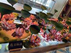 -君悦酒店·乐厨·高空自助餐(青年大街店)