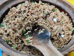 -汤氏美食台山水步特色黄鳝饭(龙津东路店)