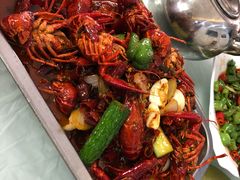 -盱眙虾神於氏龙虾(夫子庙红街店)