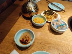 -额尔敦传统涮(光明路店)