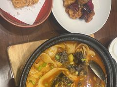 -南堂馆·新川菜(天府三街店)