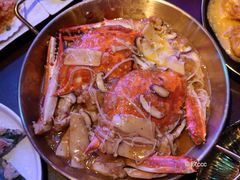 -钳真多钓虾馆·小龙虾海鲜烧烤(九六广场店)
