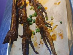 -匠子烤鱼(远大购物中心店)