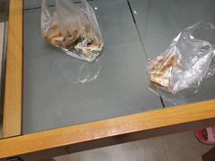 -咏春葱油饼(德政中路店)