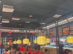 -管氏翅吧(马家堡店)