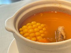 -汤城小厨•粤菜•靓汤(金融街店)
