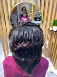 点击看大图 -尚·丹尼Hair