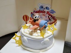 -好利来(东坝万达店)