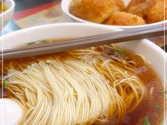 -毛华美食(清扬路店)