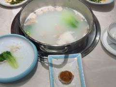 -粤顺渔坊·中山脆肉鲩火锅(清湖店)