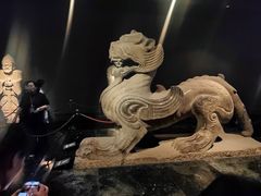 -洛阳古墓博物馆