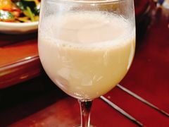 -海拉尔蒙古包(房山长阳总店)